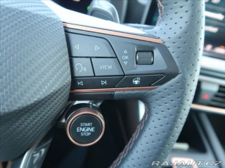 Cupra Formentor 1,5 TSI DSG Technology 2025