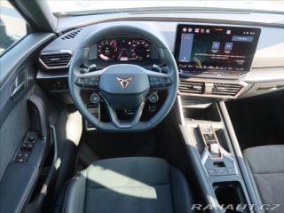 Cupra Formentor 1,5 TSI DSG Technology 2025