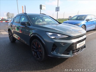 Cupra Formentor 1,5 TSI DSG Technology 2025