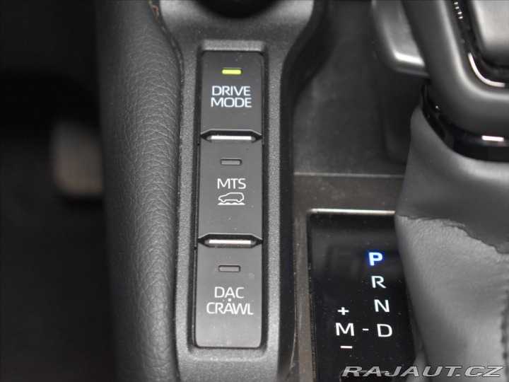 Toyota Land Cruiser 2,8 Executive Panorama,BL 2024