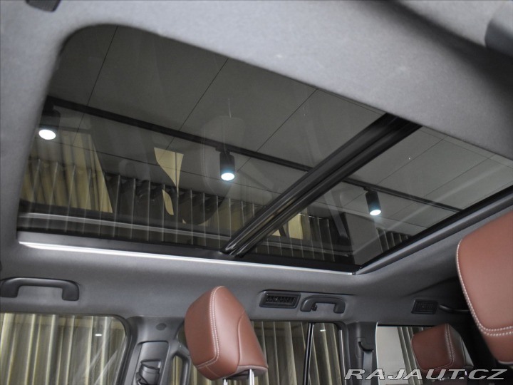 Toyota Land Cruiser 2,8 Executive Panorama,BL 2024