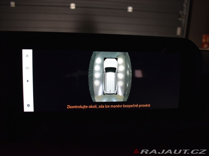 Toyota Land Cruiser 2,8 Executive Panorama,BL 2024