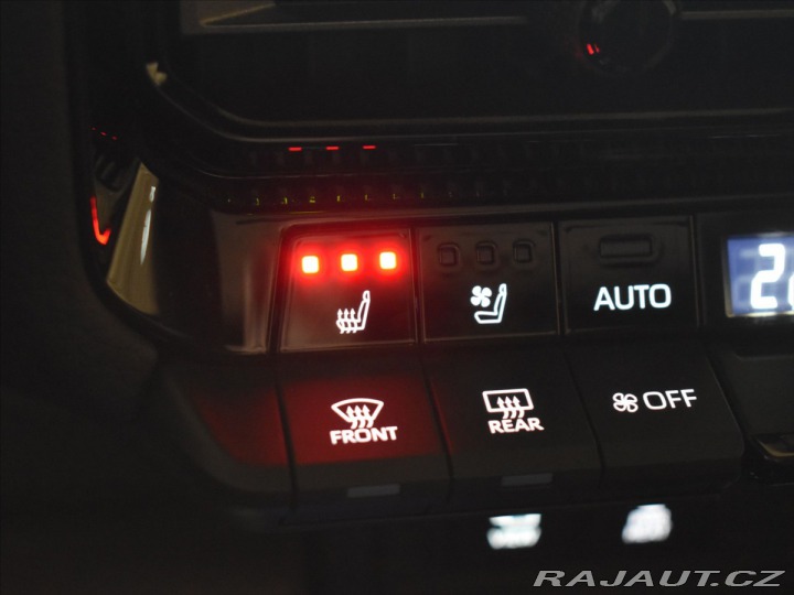 Toyota Land Cruiser 2,8 Executive Panorama,BL 2024