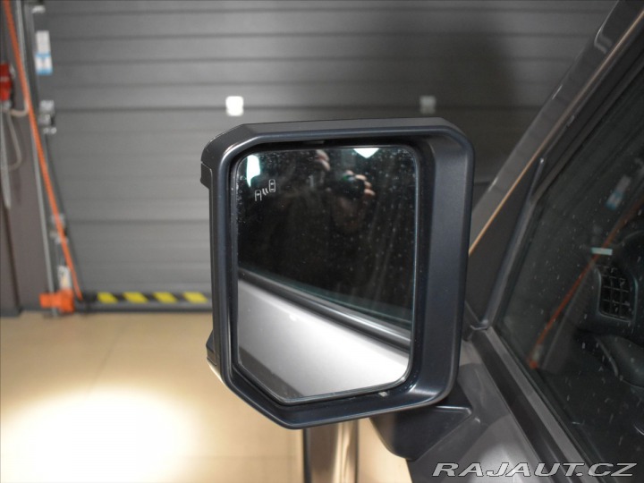 Toyota Land Cruiser 2,8 Executive Panorama,BL 2024