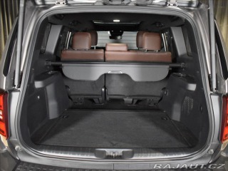 Toyota Land Cruiser 2,8 Executive Panorama,BL 2024