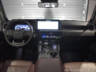 Toyota Land Cruiser 2,8 Executive Panorama,BL 2024