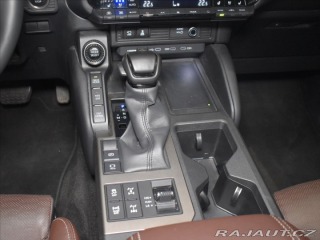 Toyota Land Cruiser 2,8 Executive Panorama,BL 2024