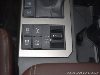 Toyota Land Cruiser 2,8 Executive Panorama,BL 2024