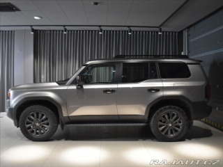 Toyota Land Cruiser 2,8 Executive Panorama,BL 2024