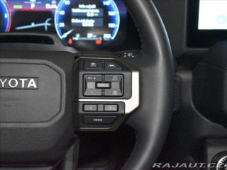 Toyota Land Cruiser 2,8 Executive Panorama,BL 2024