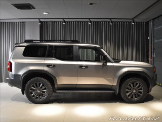 Toyota Land Cruiser 2,8 Executive Panorama,BL 2024
