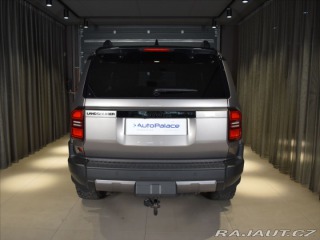 Toyota Land Cruiser 2,8 Executive Panorama,BL 2024