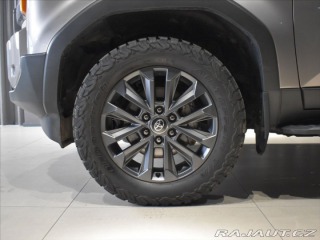 Toyota Land Cruiser 2,8 Executive Panorama,BL 2024