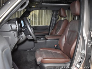 Toyota Land Cruiser 2,8 Executive Panorama,BL 2024