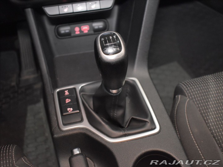 Kia Sportage 2,0 CRDI Kamera,výhřevy 2016