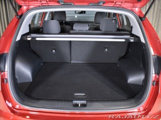 Kia Sportage 2,0 CRDI Kamera,výhřevy 2016