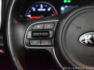 Kia Sportage 2,0 CRDI Kamera,výhřevy 2016