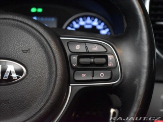 Kia Sportage 2,0 CRDI Kamera,výhřevy 2016