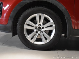 Kia Sportage 2,0 CRDI Kamera,výhřevy 2016