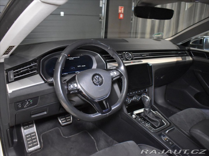 Volkswagen Arteon 2,0 Bi -TDI Elegance Taž 2017
