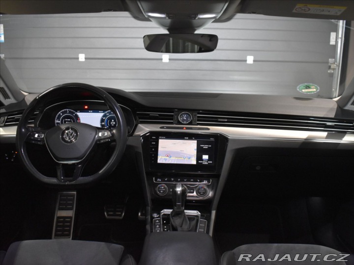 Volkswagen Arteon 2,0 Bi -TDI  Elegance Taž 2017