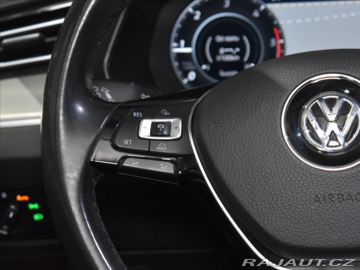 Volkswagen Arteon 2,0 Bi -TDI Elegance Taž 2017