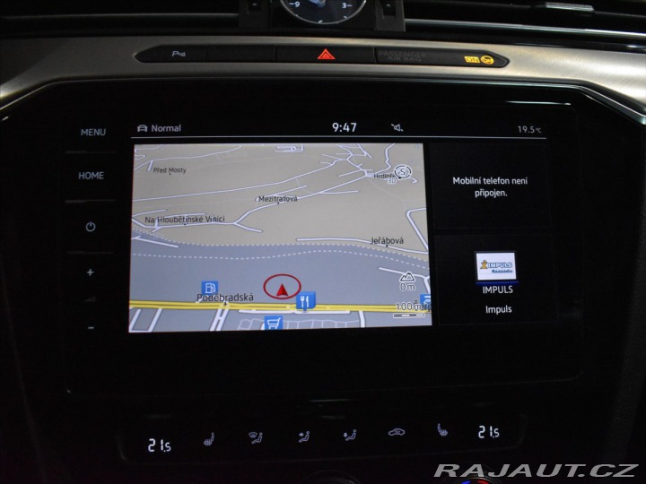 Volkswagen Arteon 2,0 Bi -TDI  Elegance Taž 2017