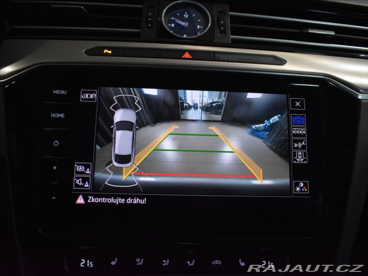Volkswagen Arteon 2,0 Bi -TDI Elegance Taž 2017