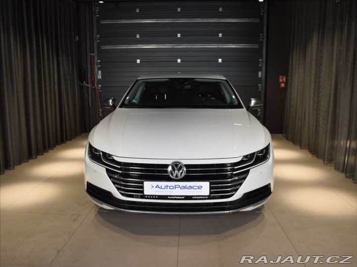 Volkswagen Arteon 2,0 Bi -TDI  Elegance Taž 2017