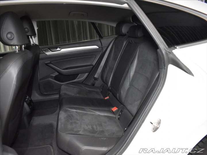 Volkswagen Arteon 2,0 Bi -TDI  Elegance Taž 2017