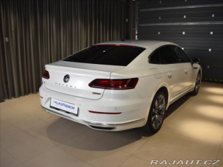 Volkswagen Arteon 2,0 Bi -TDI  Elegance Taž 2017