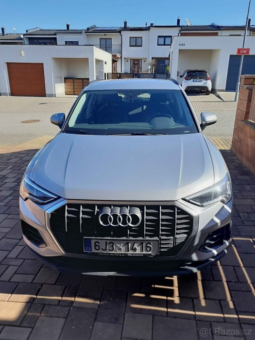 Audi Q3 4x4-benzin-140kW-tažné-20