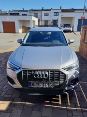 Audi Q3 4x4-benzin-140kW-tažné-20