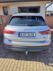 Audi Q3 4x4-benzin-140kW-tažné-20 2019