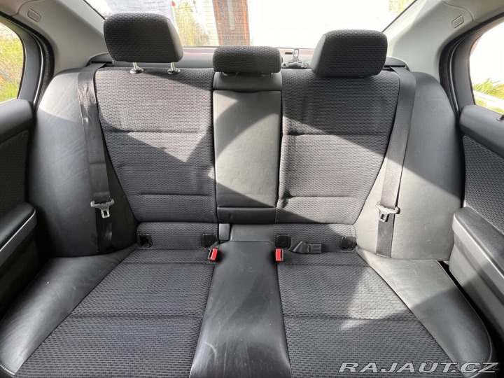 BMW 3 3,0   330d M-paket, manuá 2008