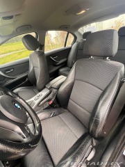 BMW 3 3,0   330d M-paket, manuá 2008