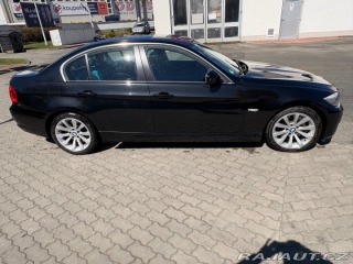 BMW 3 3,0   330d M-paket, manuá 2008