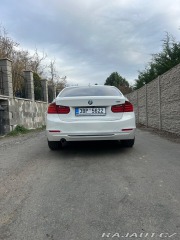 BMW 3 2,0 2013