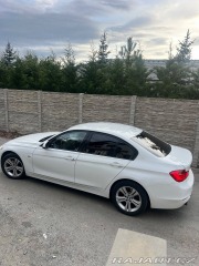 BMW 3 2,0 2013
