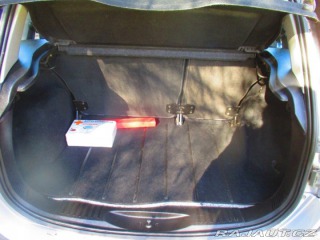 Ford Fusion 1,4 2011