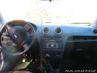 Ford Fusion 1,4 2011