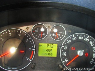 Ford Fusion 1,4 2011