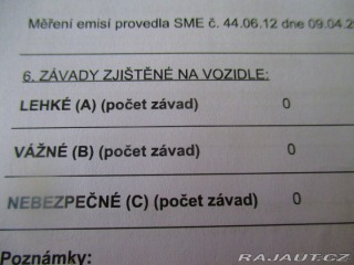 Ford Fusion 1,4 2011