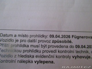 Ford Fusion 1,4 2011