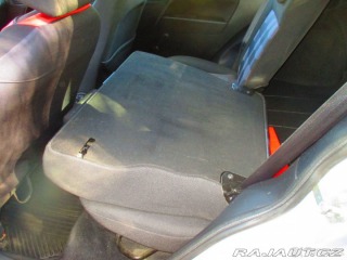 Ford Fusion 1,4 2011