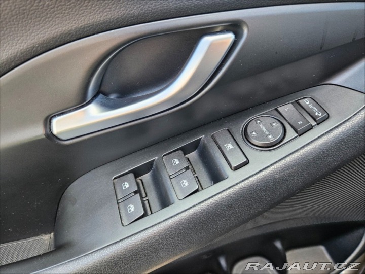 Hyundai i30 1,4   T-GDi/140HP 2020