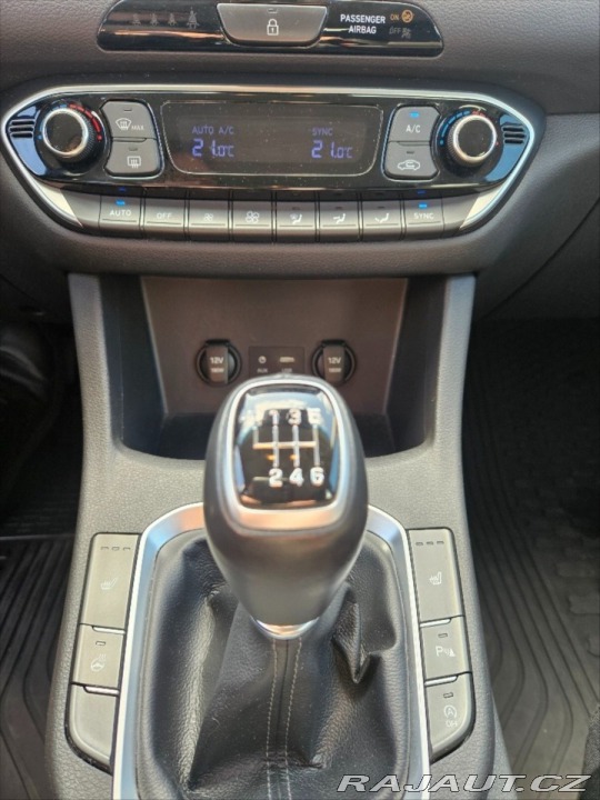 Hyundai i30 1,4   T-GDi/140HP 2020