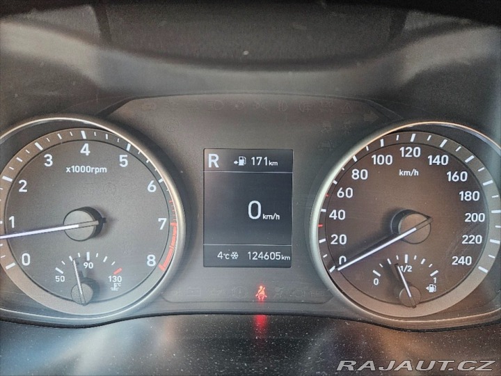 Hyundai i30 1,4   T-GDi/140HP 2020