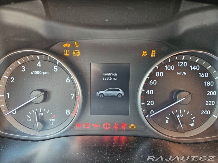 Hyundai i30 1,4   T-GDi/140HP 2020