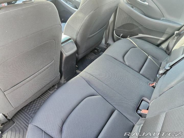 Hyundai i30 1,4   T-GDi/140HP 2020